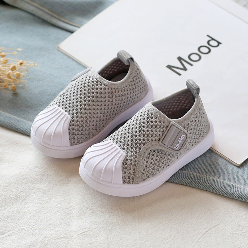 Chaussures bébé antidérapantes – Légères et respirantes