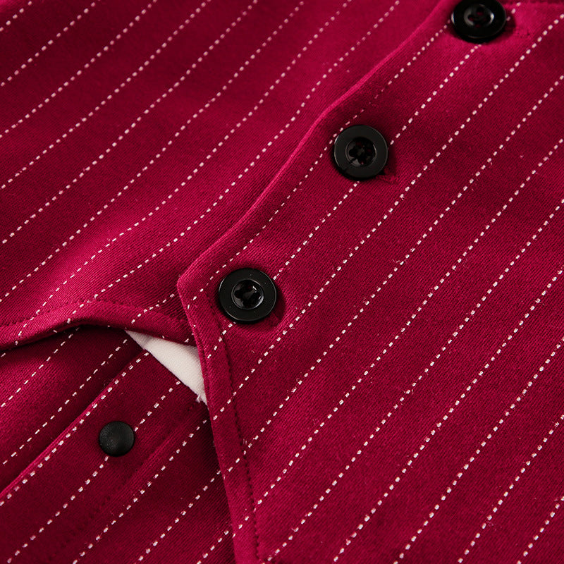 Grenouillère bébé garçon – Collection automne