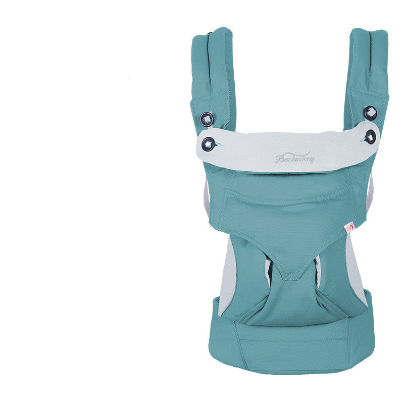 Porte-bébé ventral