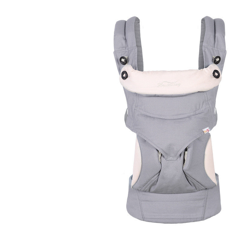 Porte-bébé ventral