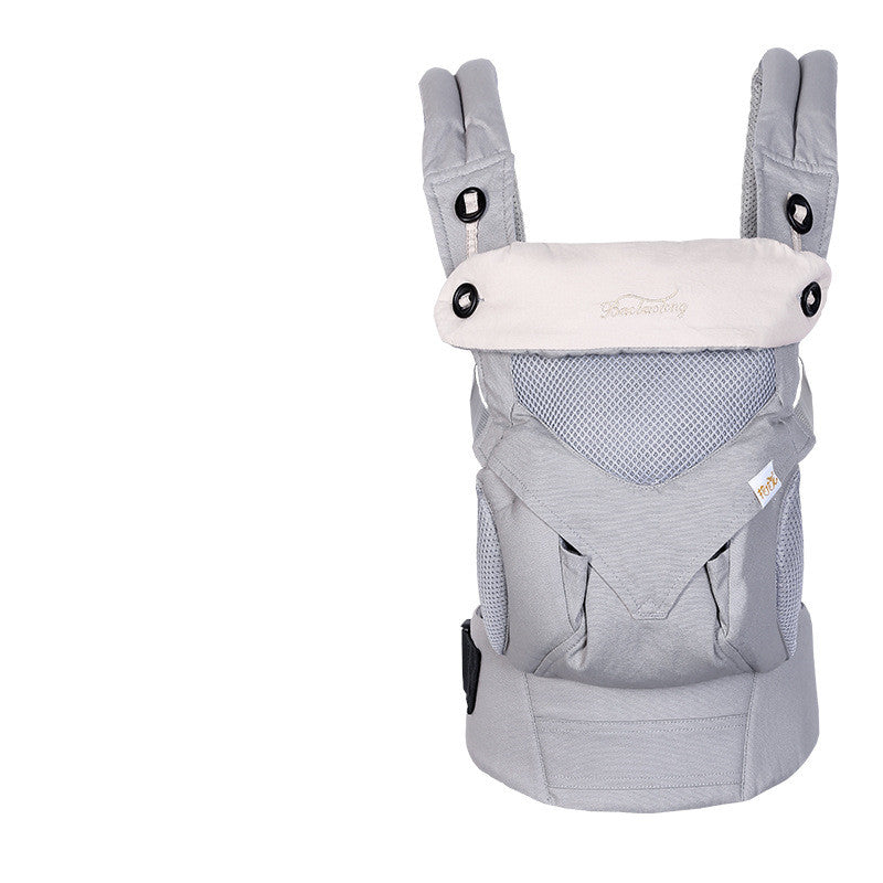 Porte-bébé ventral