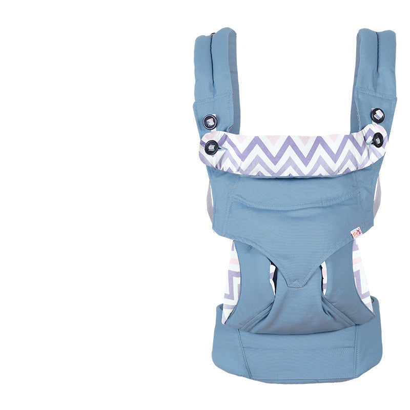 Porte-bébé ventral