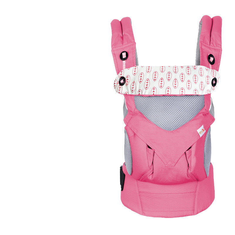 Porte-bébé ventral