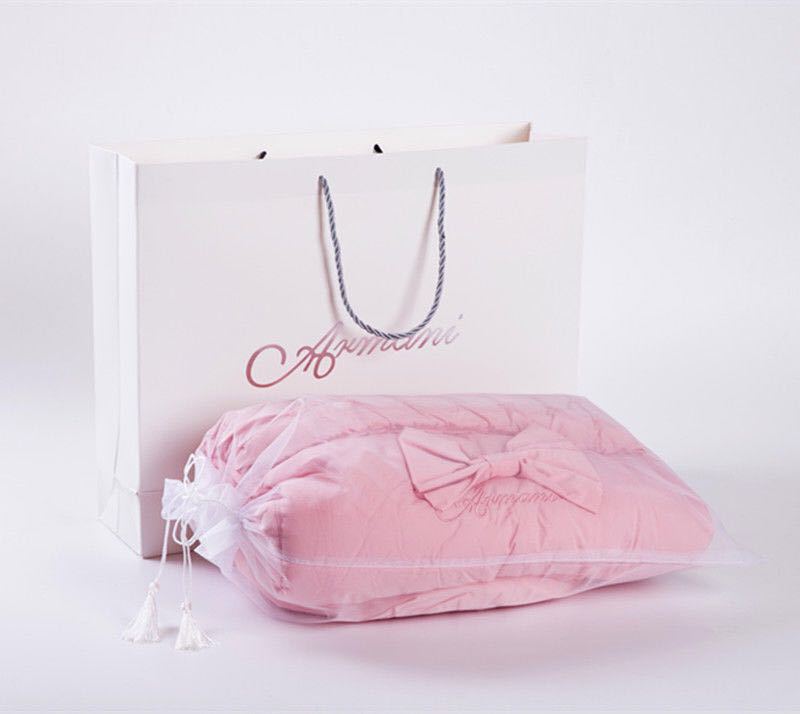 Sac de couchage bébé – Emmaillotage chaud pour poussette