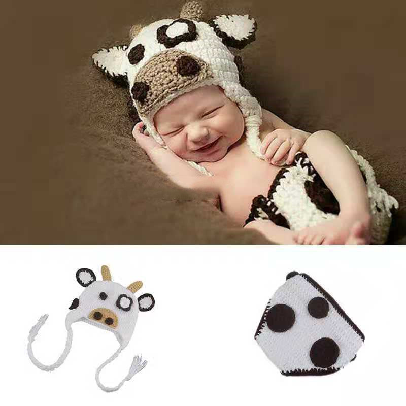 Newborn Photo Outfit – Newborn Gift Set