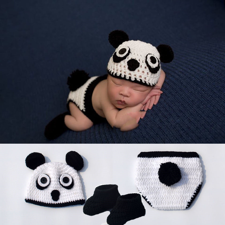 Newborn Photo Outfit – Newborn Gift Set