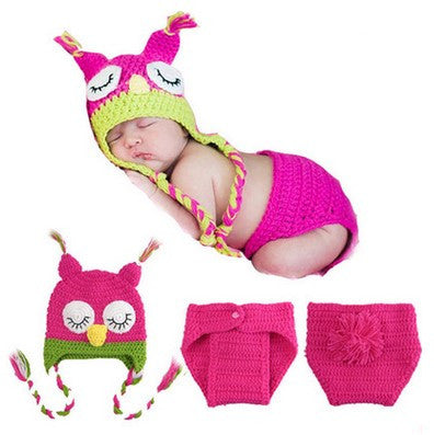 Newborn Photo Outfit – Newborn Gift Set