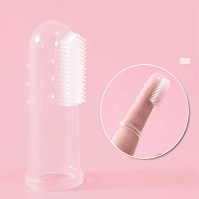 Kit soin bébé -  BabyHealthCareKit™ - Bleu