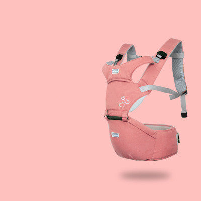 Multi-position baby carrier