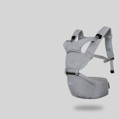 Multi-position baby carrier