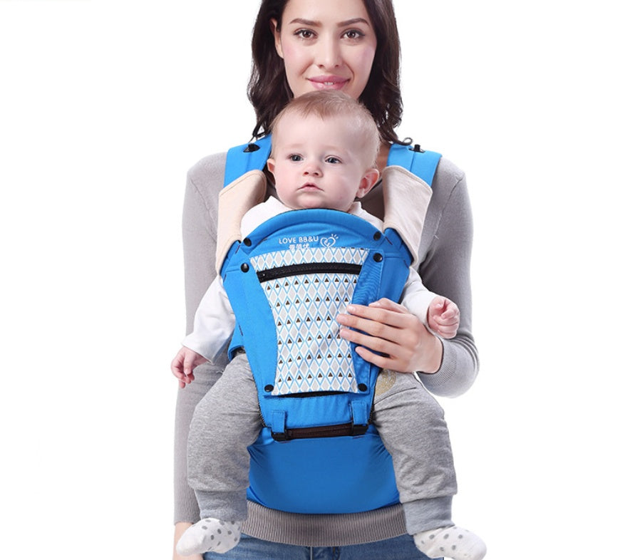 Porte-bébé doux – Nouveau-né et nourrisson