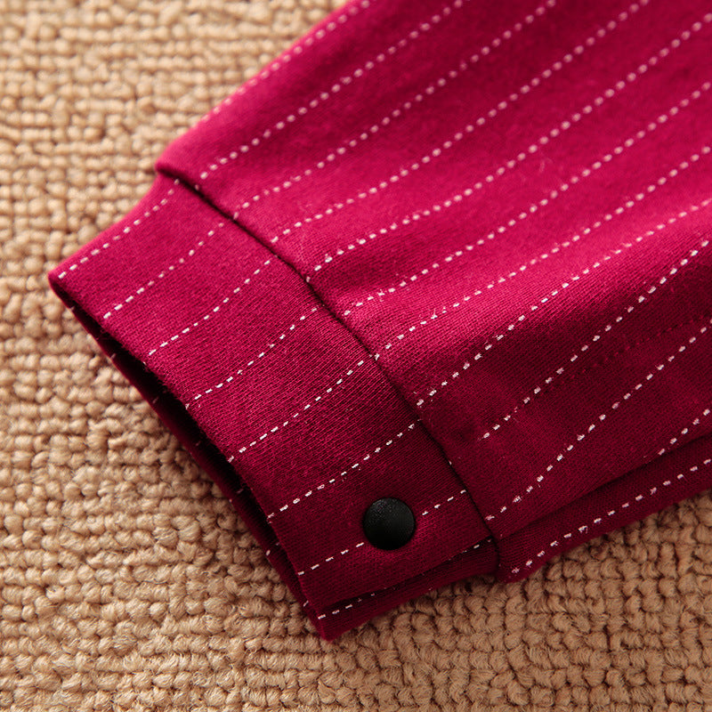Grenouillère bébé garçon – Collection automne