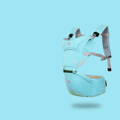 Multi-position baby carrier