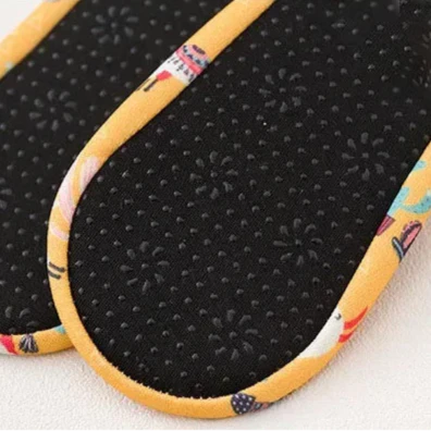 Chaussure pour Bébé - KidsCartoonWaterShoes™ - Alpaga