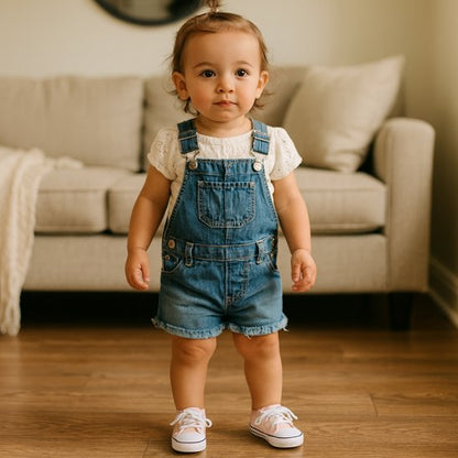 Chaussure bebe | Premiers Pas Confort