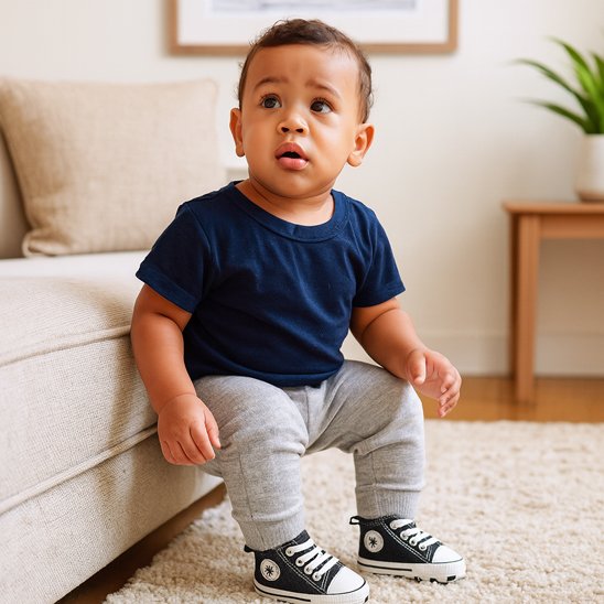 Chaussure bebe | Premiers Pas Confort