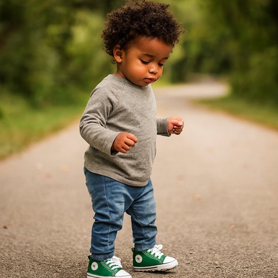 Chaussure bebe | Premiers Pas Confort