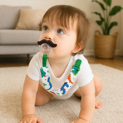 Attache tetine | Sécurisé