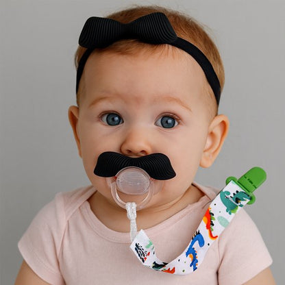 Attache tetine | Sécurisé