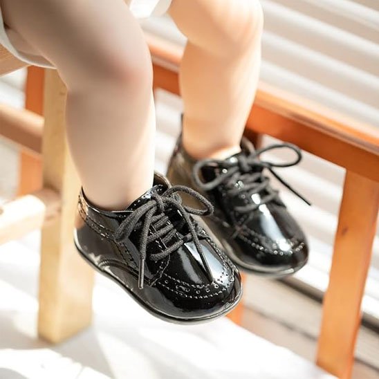 Chaussure bebe | Premiers Pas Confort