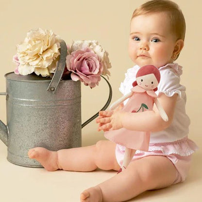 Doudou | Coton Bio Ultra-Doux