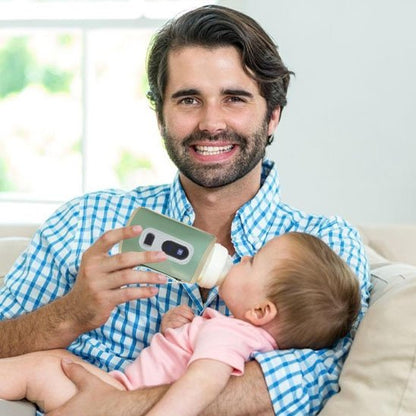 Chauffe Biberon Intelligent Nomade | Thermodigit