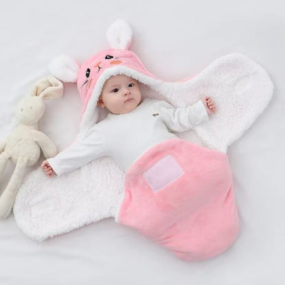 Ciel de lit bébé | Cozy Douillet