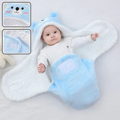 Ciel de lit bébé | Cozy Douillet