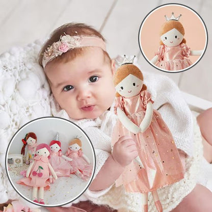 Doudou | Coton Bio Ultra-Doux